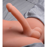 Transgender Terri Torso